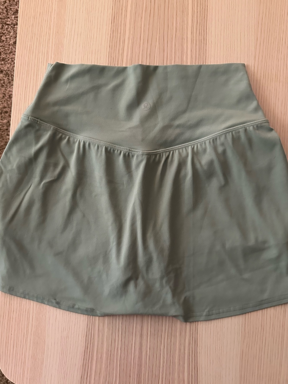 lululemon Align High-Rise Skirt